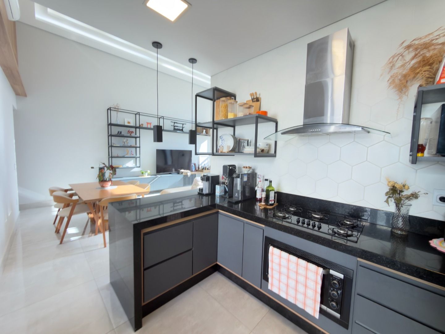 Casa 3 quartos à venda em Jardim Mantova Residencial, Indaiatuba - foto 17