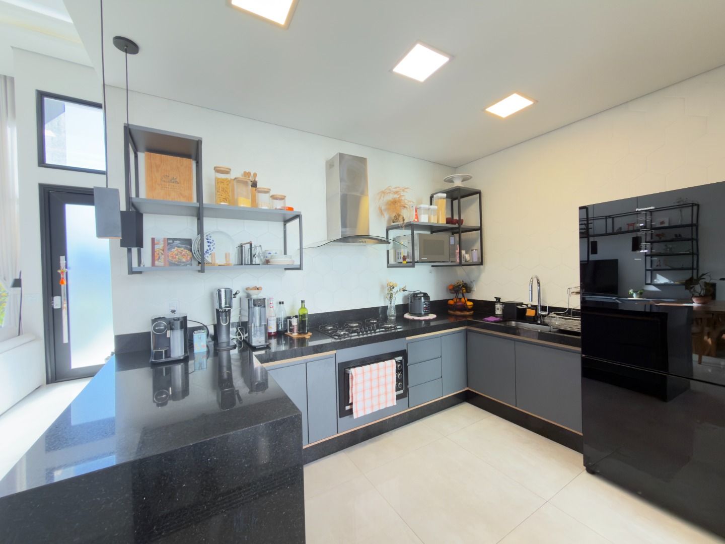 Casa 3 quartos à venda em Jardim Mantova Residencial, Indaiatuba - foto 19