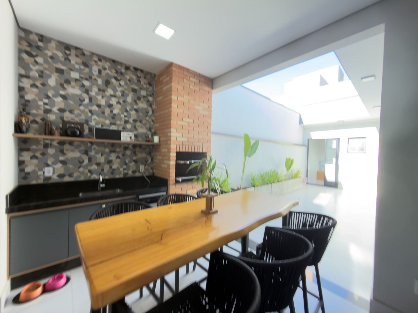 Casa 3 quartos à venda em Jardim Mantova Residencial, Indaiatuba - foto 21