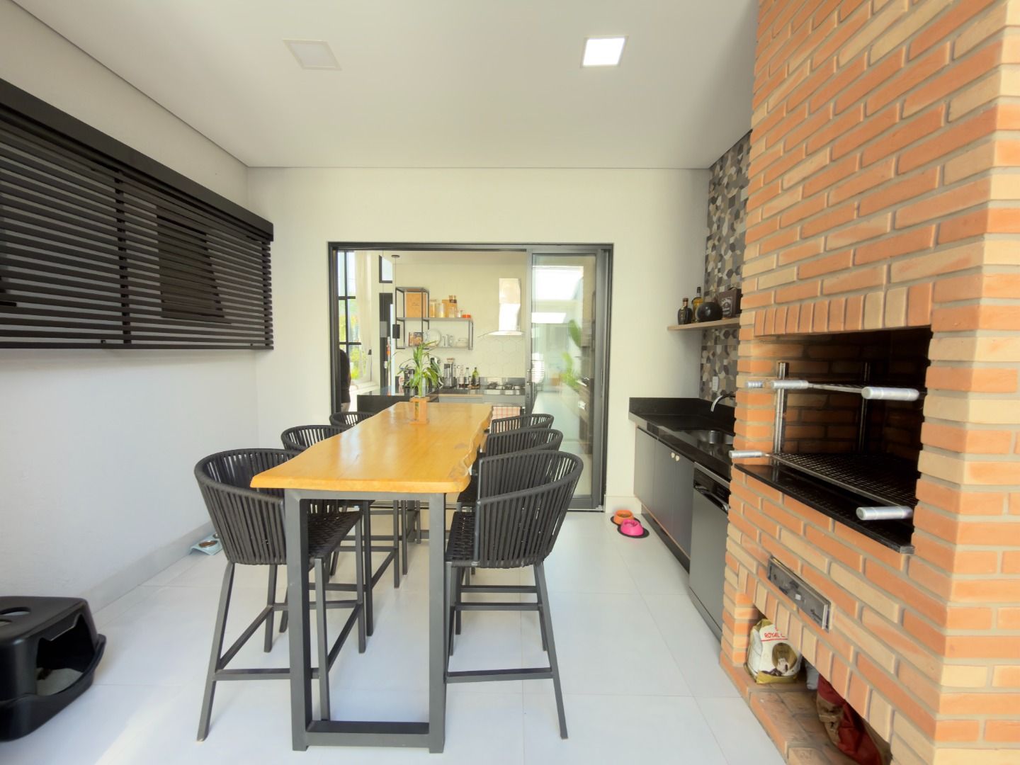 Casa 3 quartos à venda em Jardim Mantova Residencial, Indaiatuba - foto 23