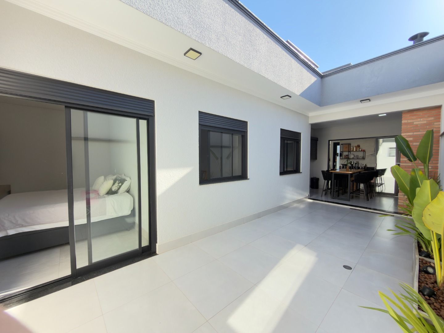 Casa 3 quartos à venda em Jardim Mantova Residencial, Indaiatuba - foto 30