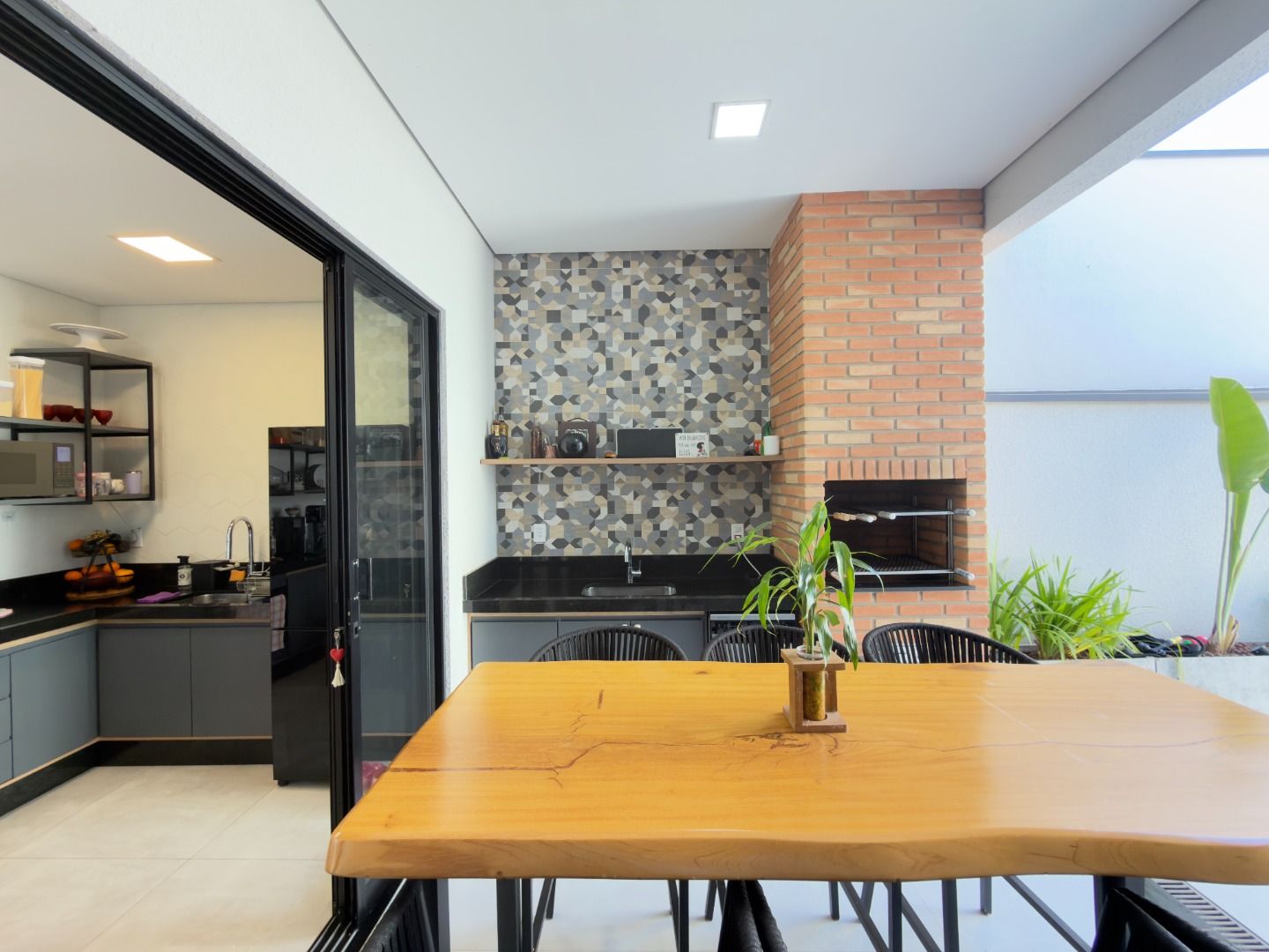 Casa 3 quartos à venda em Jardim Mantova Residencial, Indaiatuba - foto 33