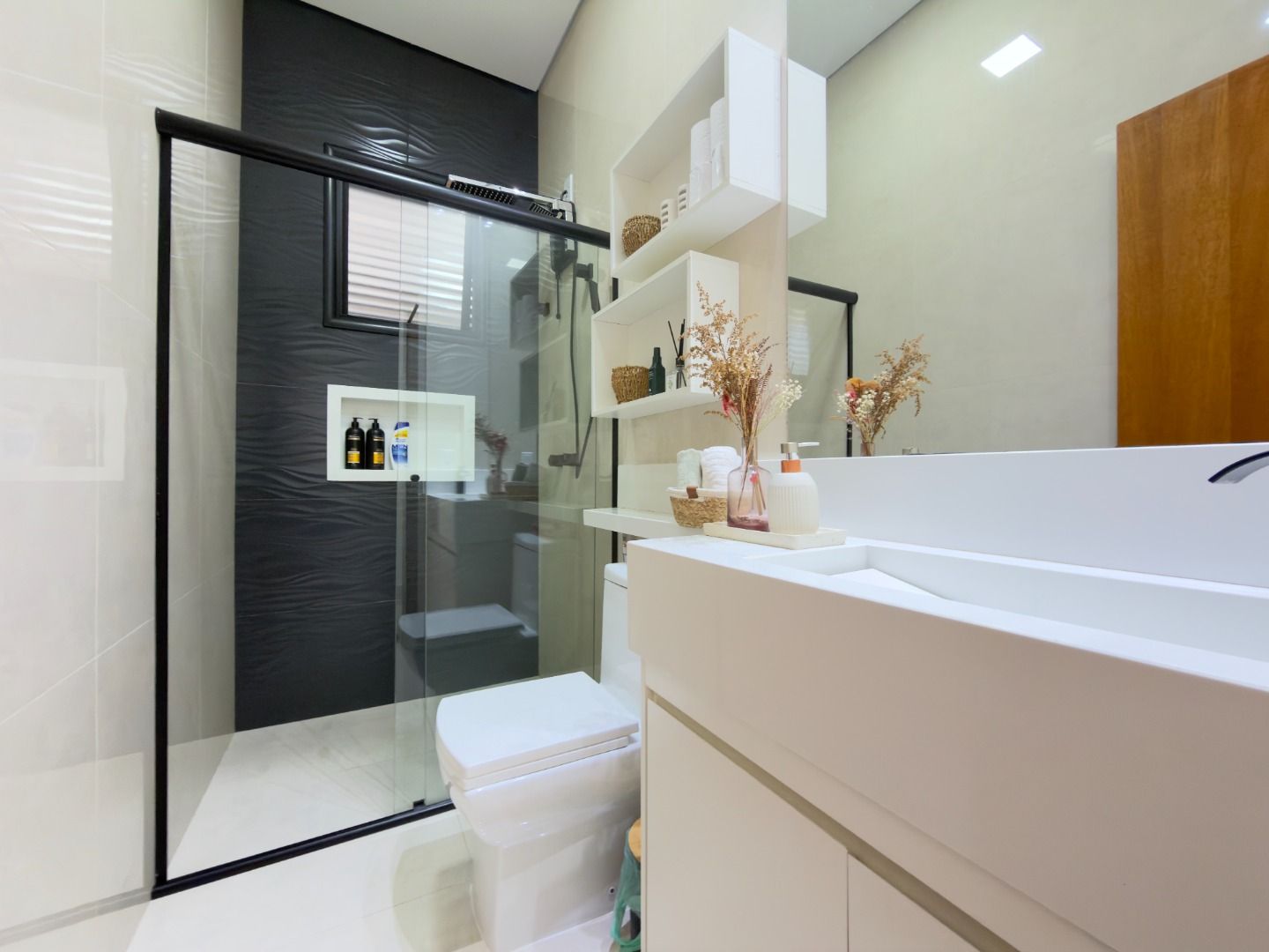Casa 3 quartos à venda em Jardim Mantova Residencial, Indaiatuba - foto 34