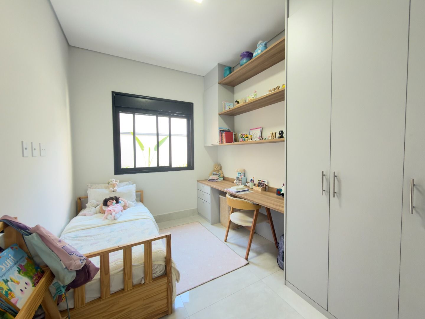 Casa 3 quartos à venda em Jardim Mantova Residencial, Indaiatuba - foto 37