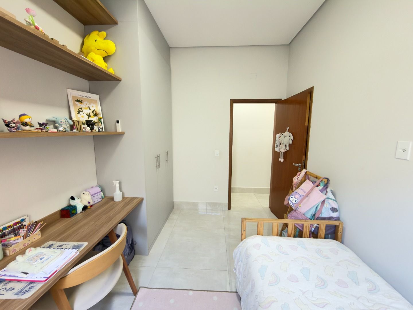 Casa 3 quartos à venda em Jardim Mantova Residencial, Indaiatuba - foto 40