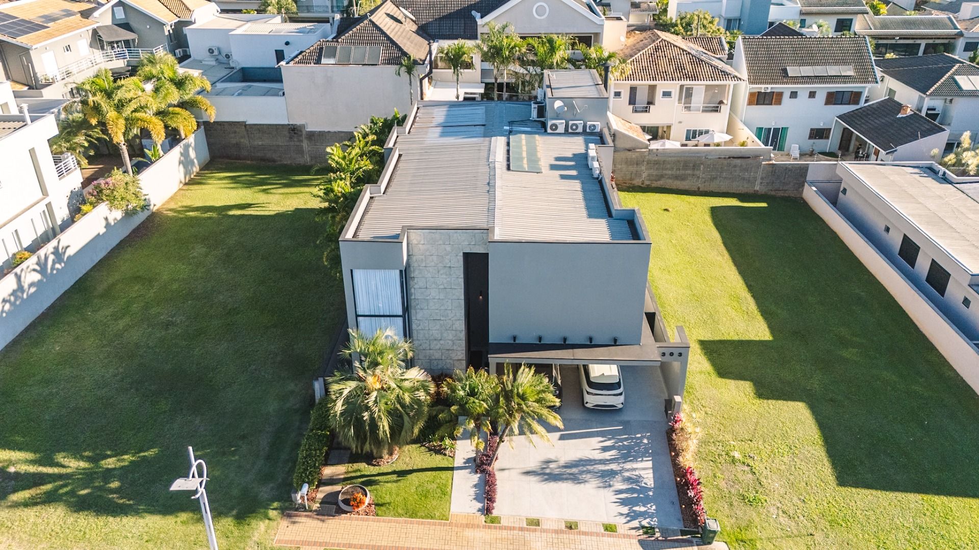 Casa 3 quartos à venda em Jardim Maison Du Parc, Indaiatuba - foto 2