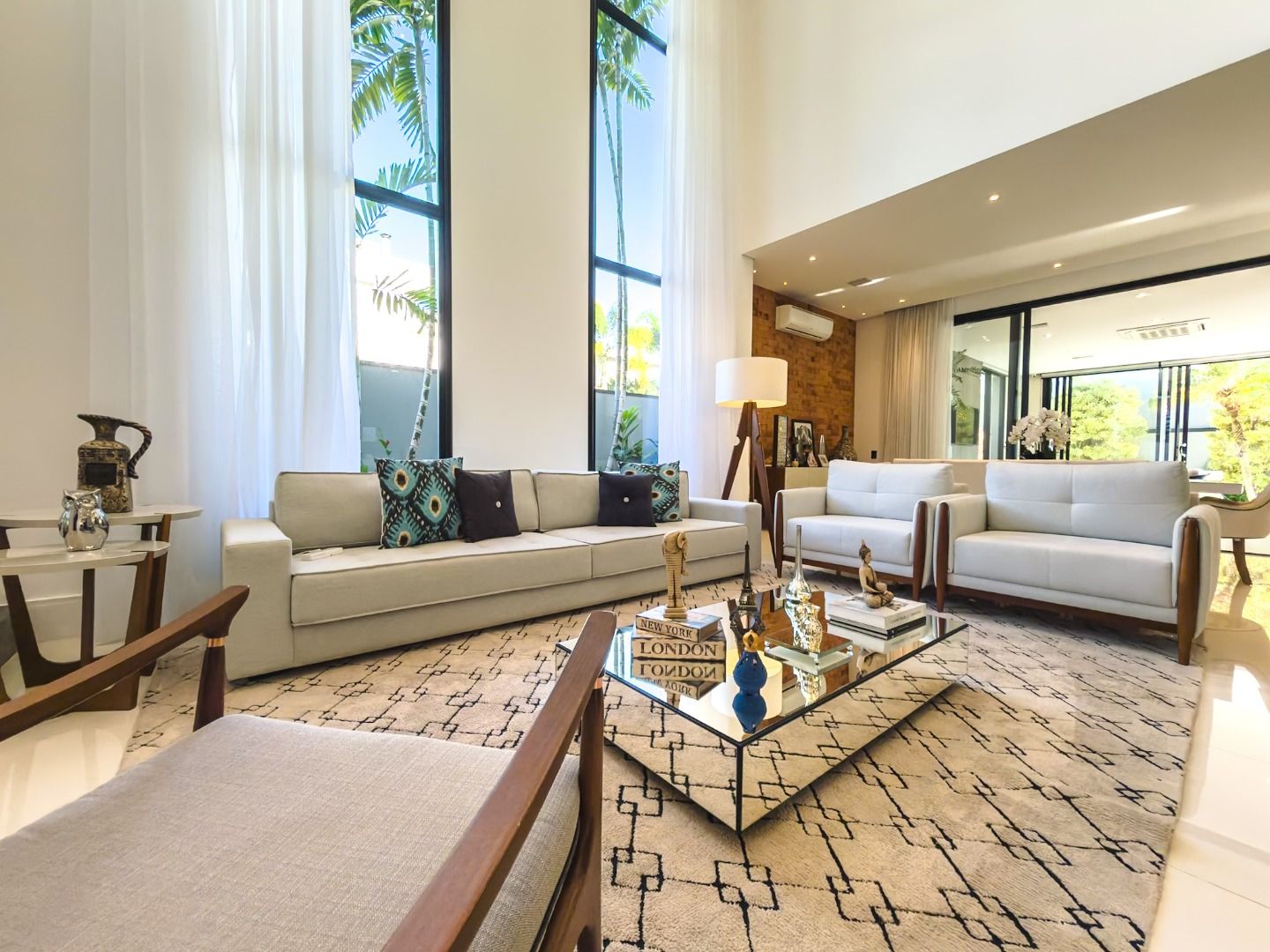 Casa 3 quartos à venda em Jardim Maison Du Parc, Indaiatuba - foto 12