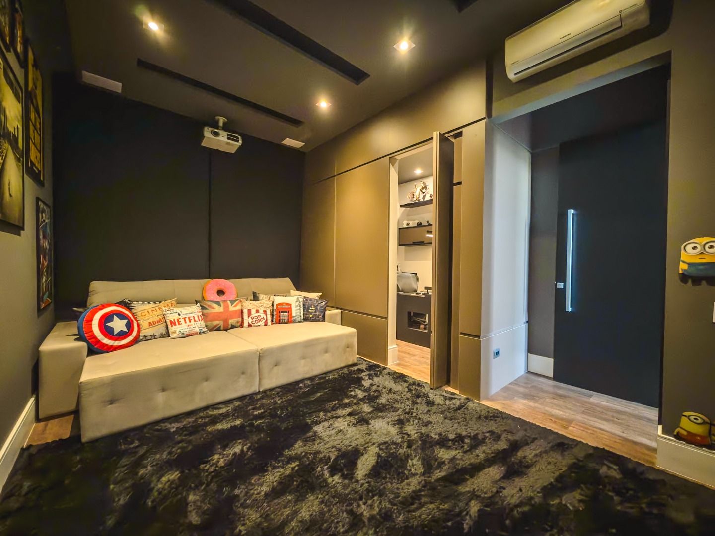 Casa 3 quartos à venda em Jardim Maison Du Parc, Indaiatuba - foto 14