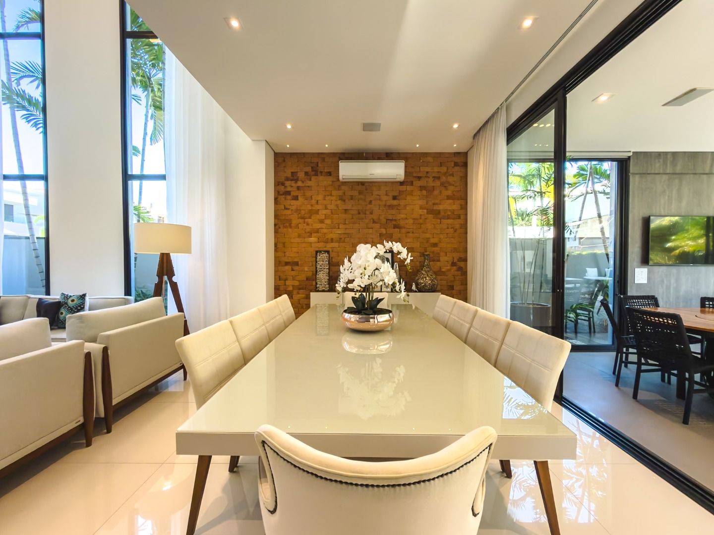 Casa 3 quartos à venda em Jardim Maison Du Parc, Indaiatuba - foto 35