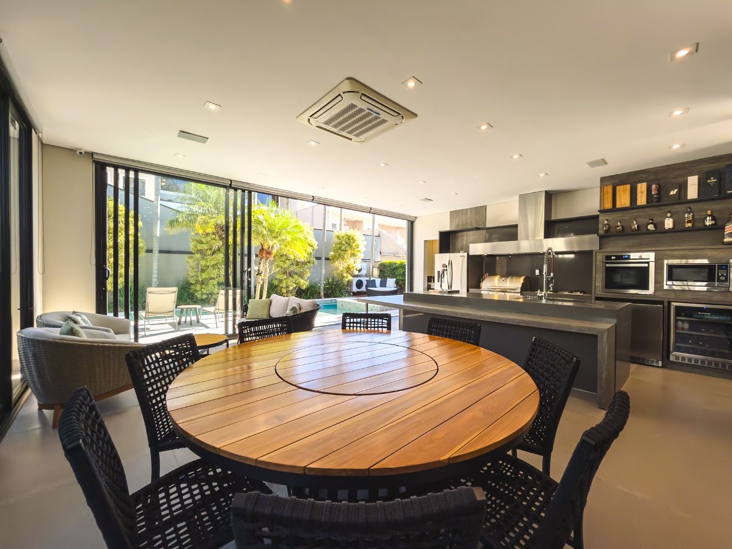 Casa 3 quartos à venda em Jardim Maison Du Parc, Indaiatuba - foto 38