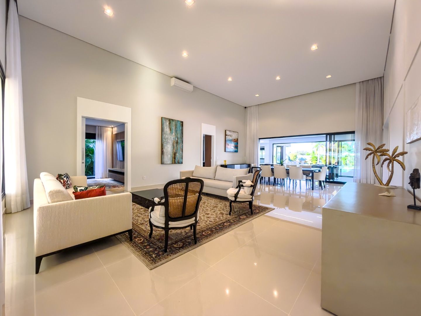 Casa 4 quartos à venda em Jardim Quintas da Terracota, Indaiatuba - foto 18