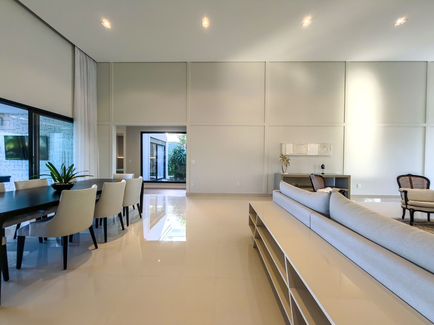 Casa 4 quartos à venda em Jardim Quintas da Terracota, Indaiatuba - foto 22