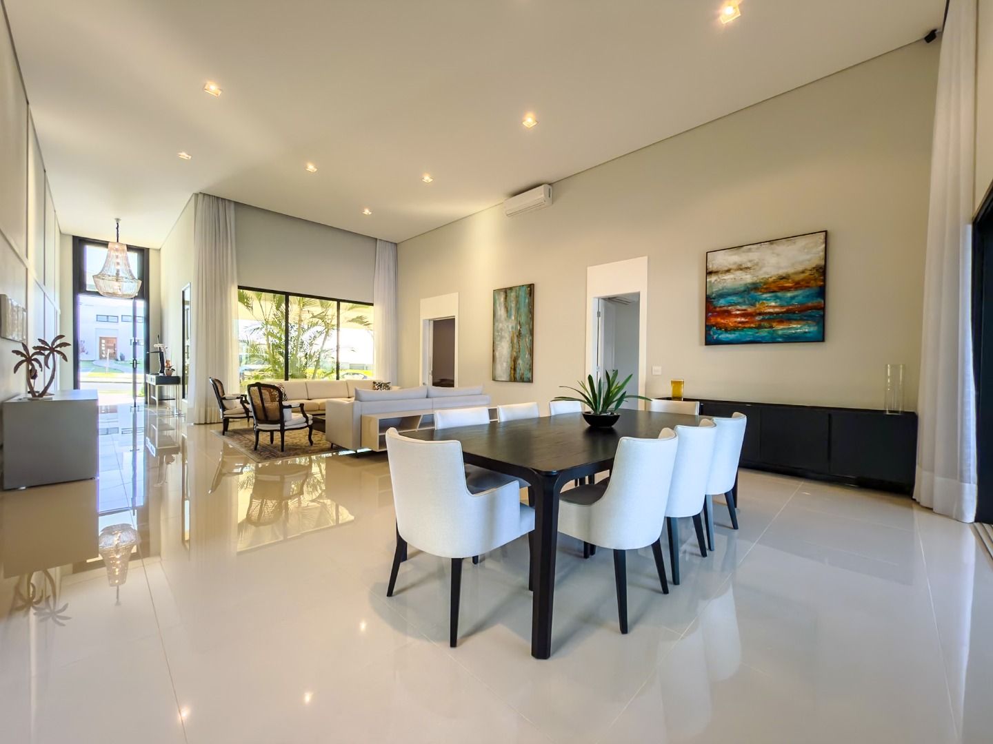 Casa 4 quartos à venda em Jardim Quintas da Terracota, Indaiatuba - foto 25