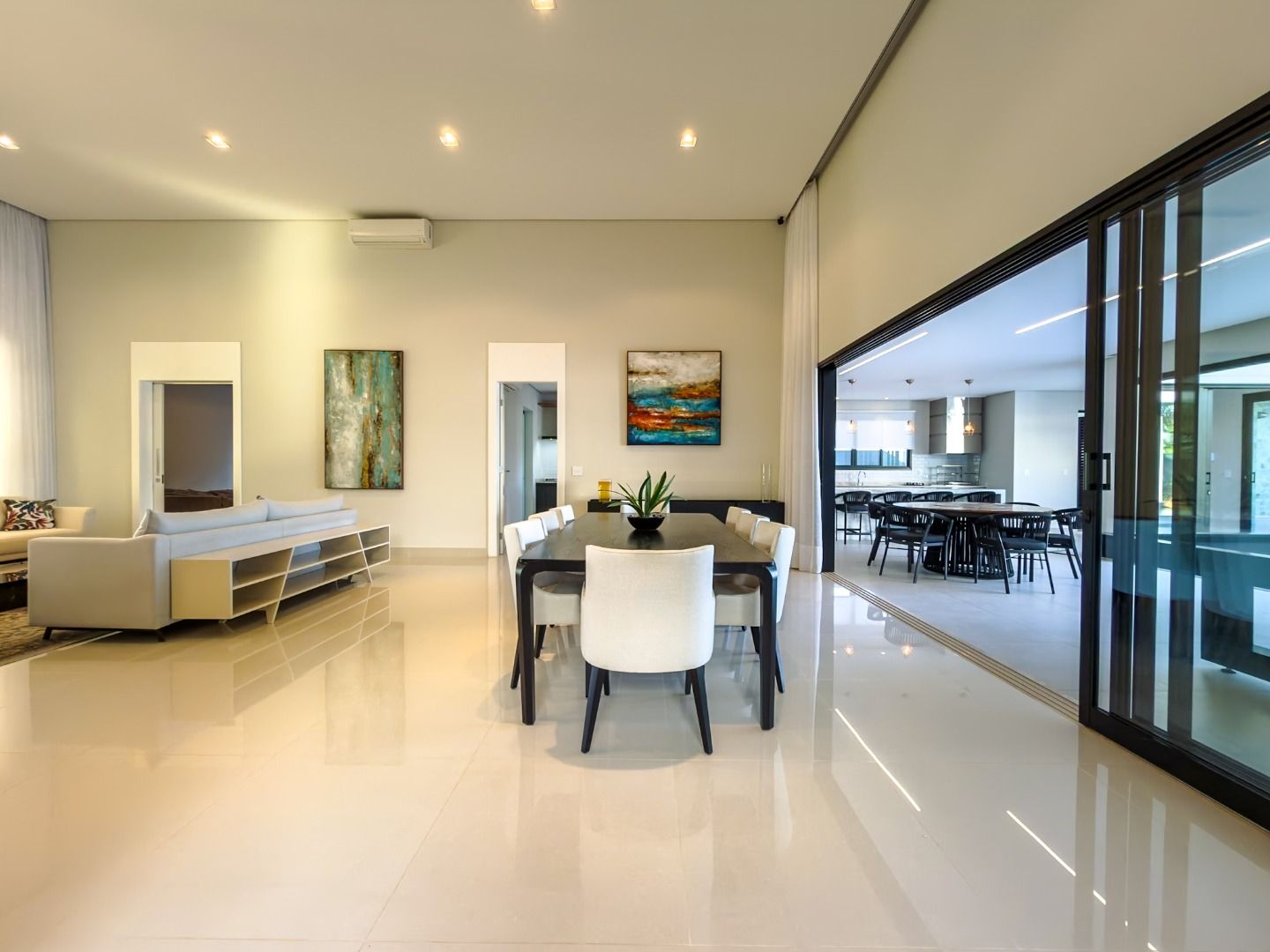 Casa 4 quartos à venda em Jardim Quintas da Terracota, Indaiatuba - foto 26