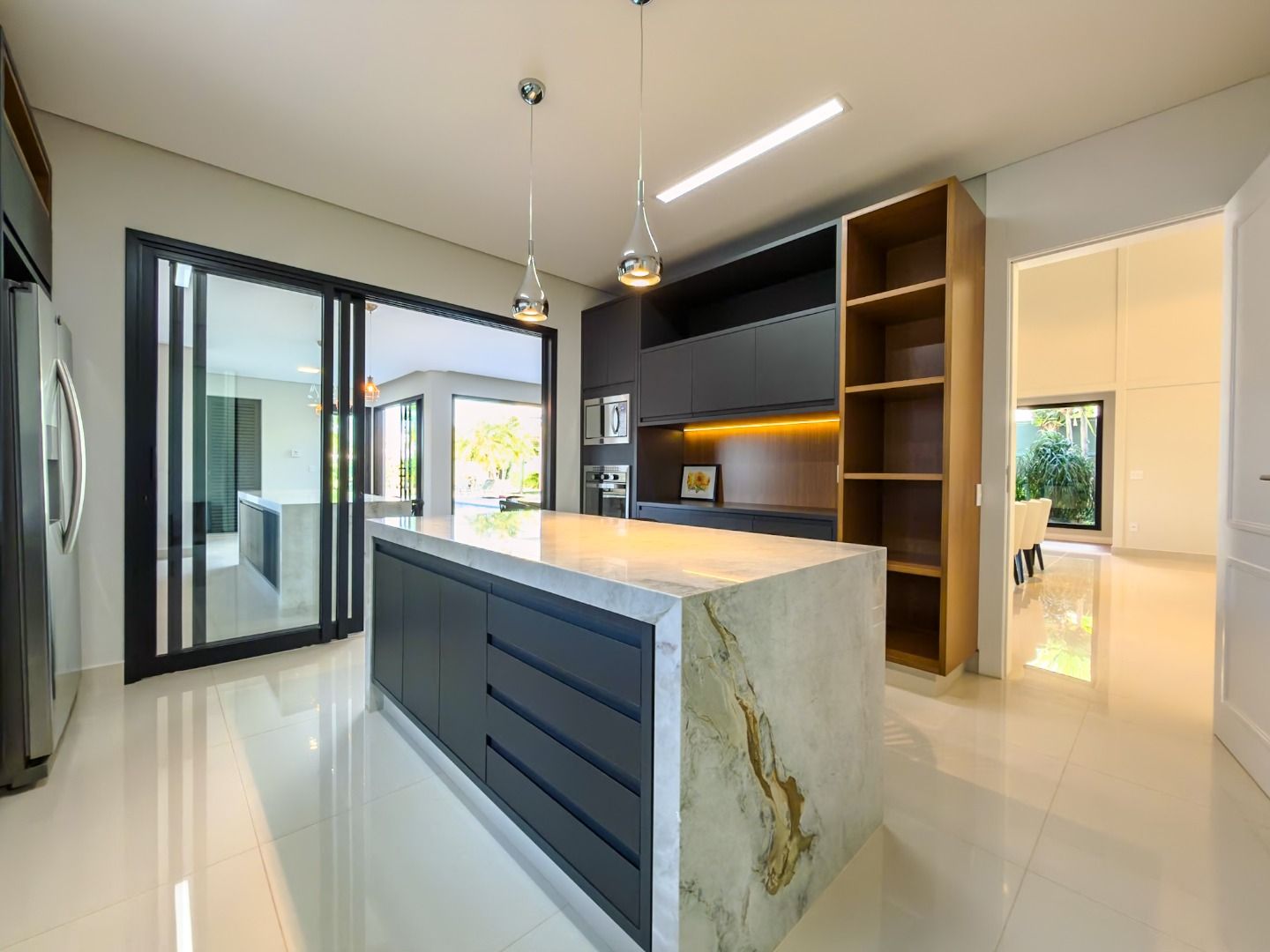 Casa 4 quartos à venda em Jardim Quintas da Terracota, Indaiatuba - foto 27
