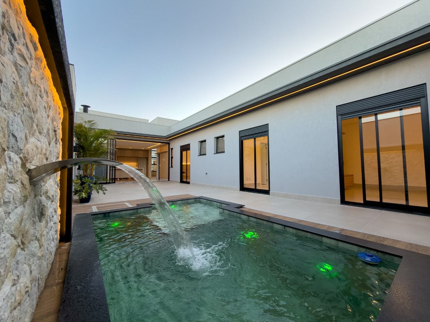 Casa em condomínio 3 quartos à venda em Jardim Piemonte, Indaiatuba - foto 7