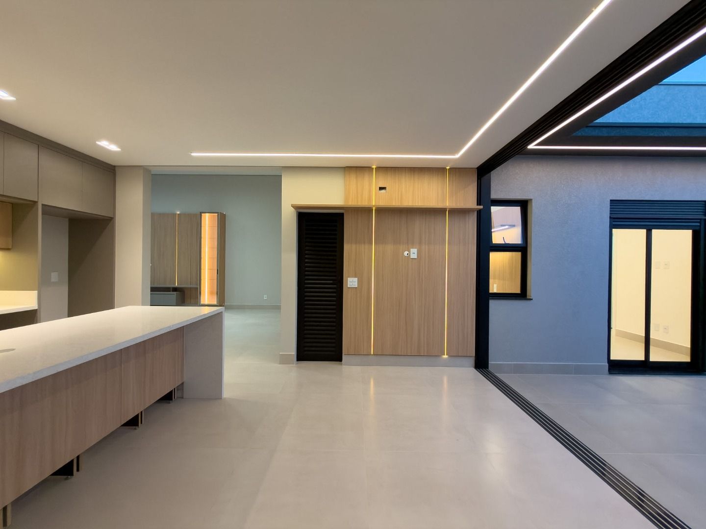 Casa em condomínio 3 quartos à venda em Jardim Piemonte, Indaiatuba - foto 12