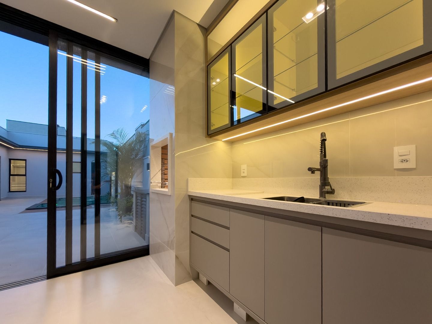 Casa em condomínio 3 quartos à venda em Jardim Piemonte, Indaiatuba - foto 17