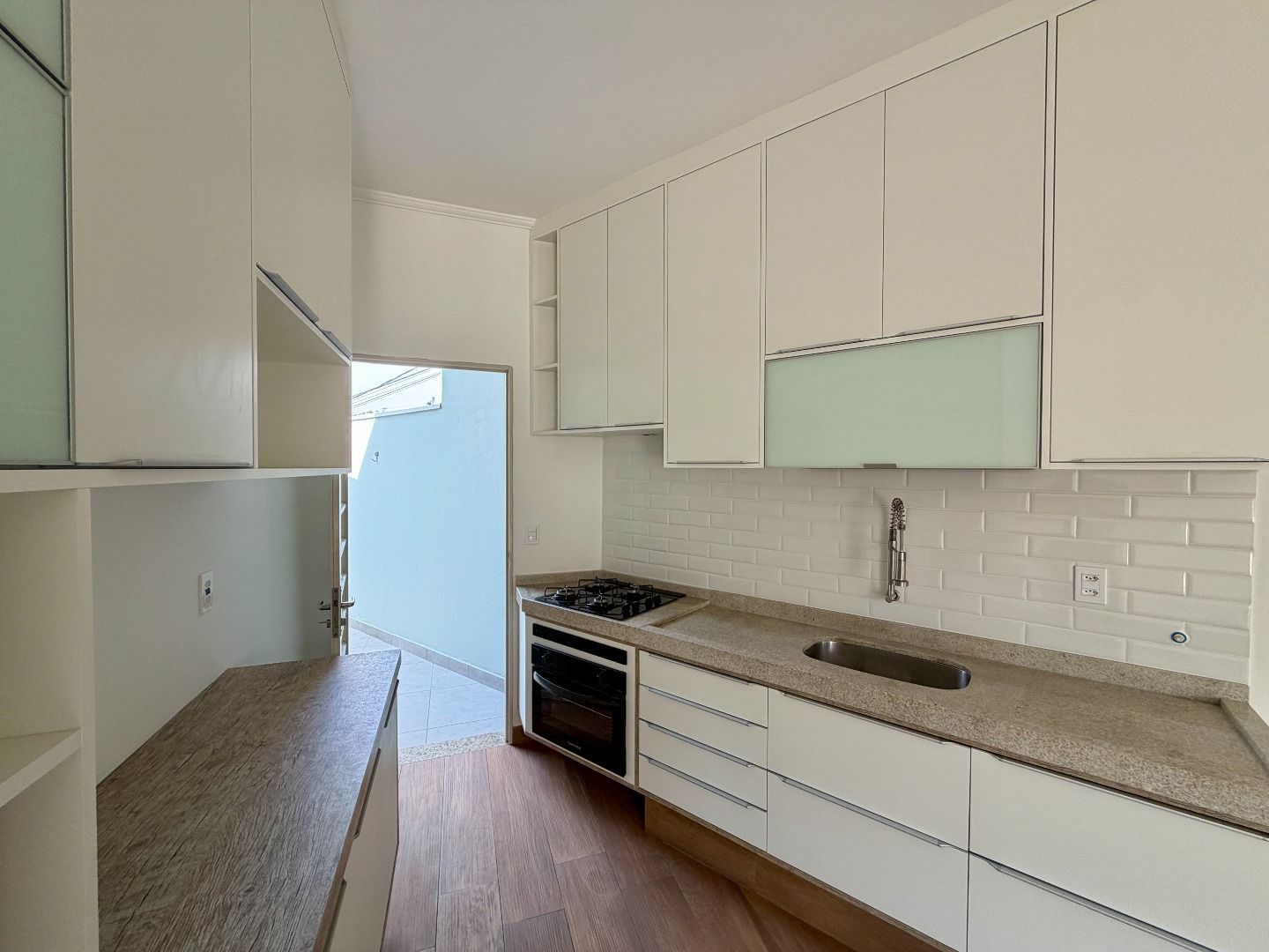 Casa 3 quartos à venda e para alugar em Villaggio Di Itaici, Indaiatuba - foto 5