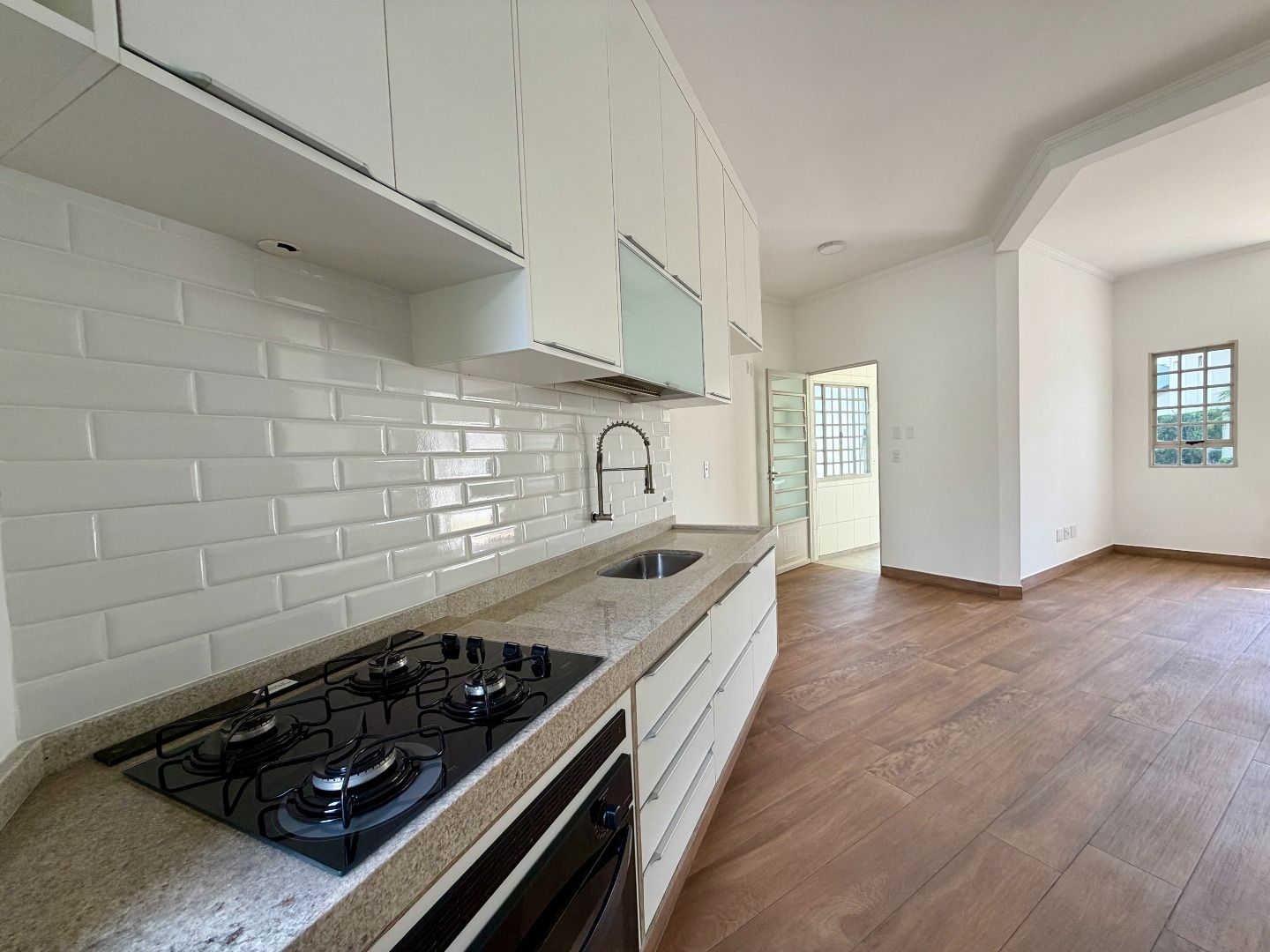 Casa 3 quartos à venda e para alugar em Villaggio Di Itaici, Indaiatuba - foto 6
