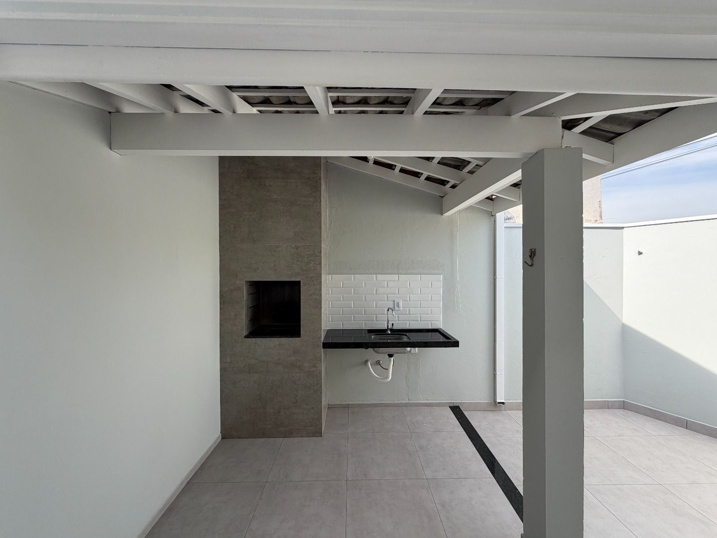 Casa 3 quartos à venda e para alugar em Villaggio Di Itaici, Indaiatuba - foto 11