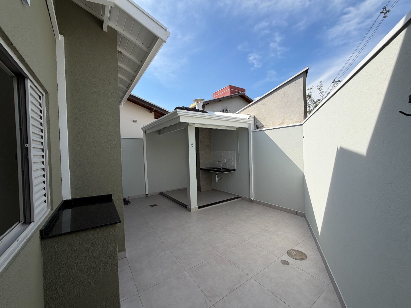 Casa 3 quartos à venda e para alugar em Villaggio Di Itaici, Indaiatuba - foto 14