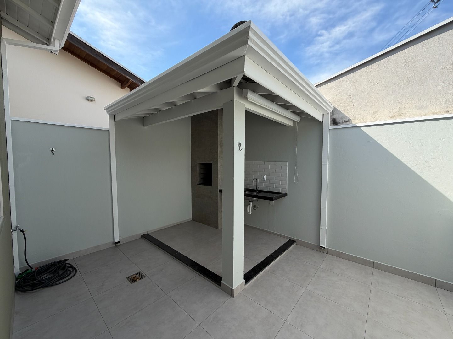 Casa 3 quartos à venda e para alugar em Villaggio Di Itaici, Indaiatuba - foto 15