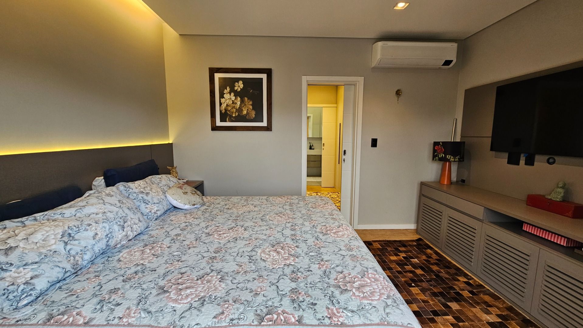 Casa 4 quartos à venda em Jardim Residencial Maria Dulce, Indaiatuba - foto 23