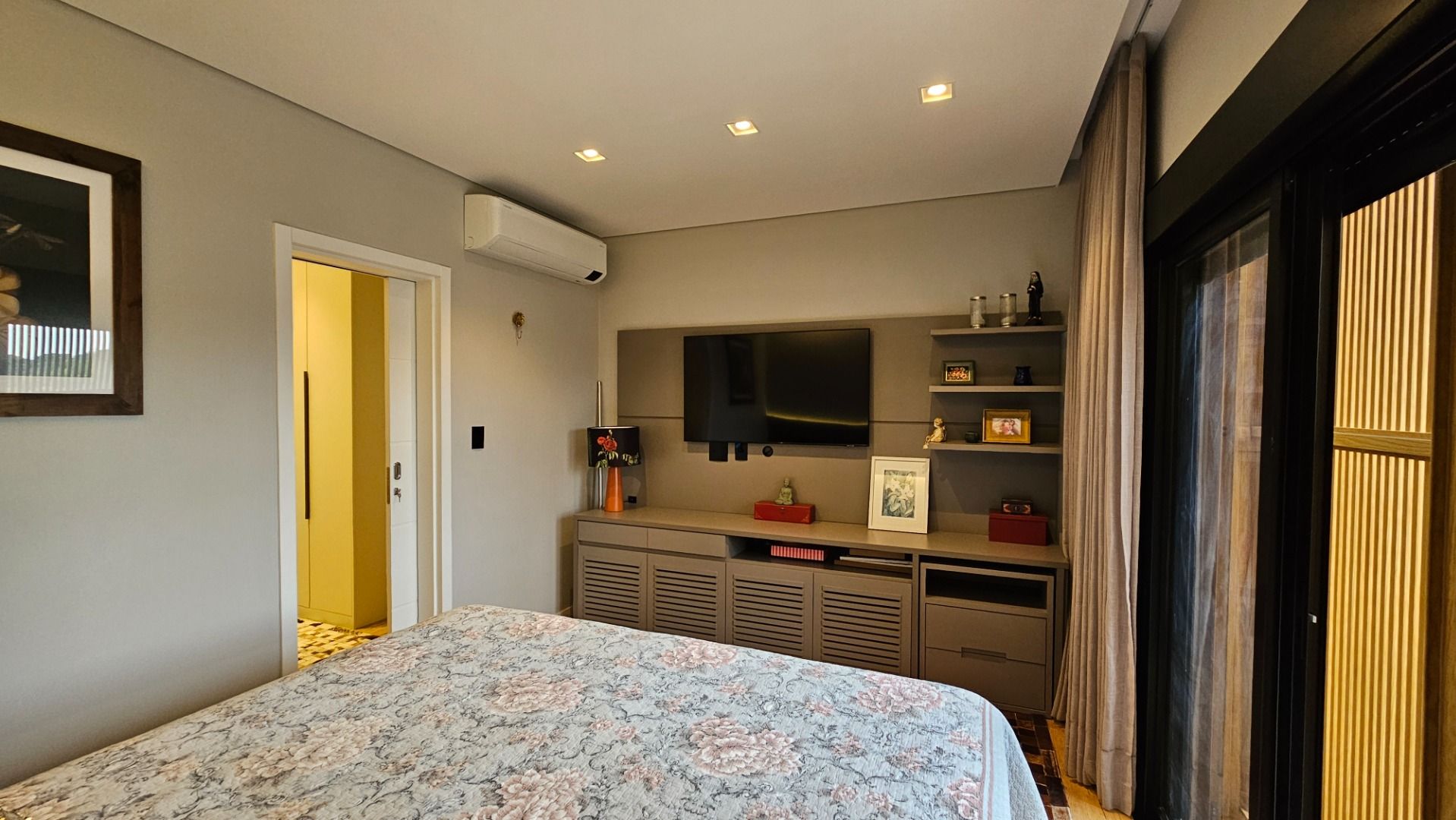 Casa 4 quartos à venda em Jardim Residencial Maria Dulce, Indaiatuba - foto 24
