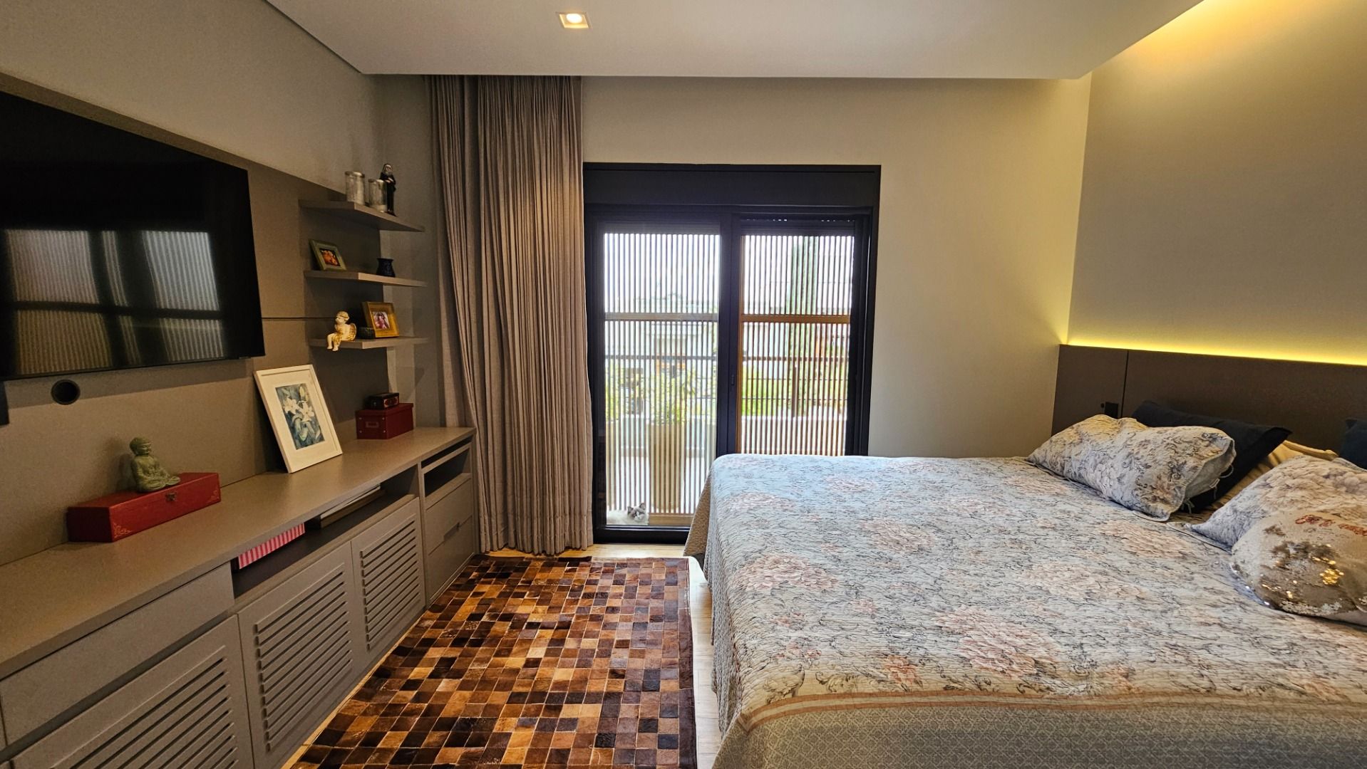 Casa 4 quartos à venda em Jardim Residencial Maria Dulce, Indaiatuba - foto 22