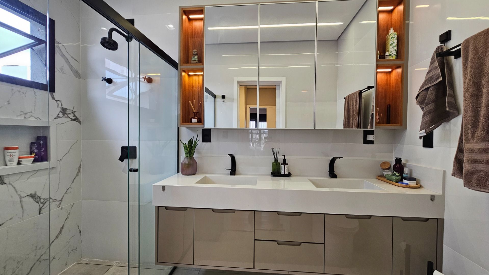 Casa 4 quartos à venda em Jardim Residencial Maria Dulce, Indaiatuba - foto 25