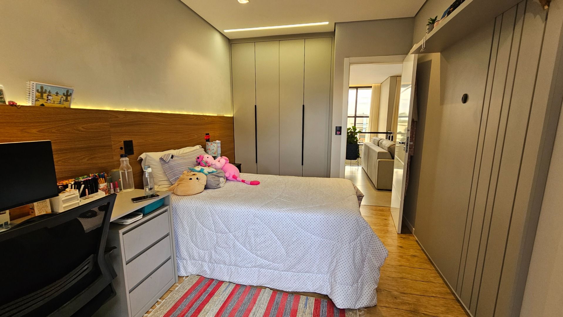 Casa 4 quartos à venda em Jardim Residencial Maria Dulce, Indaiatuba - foto 31