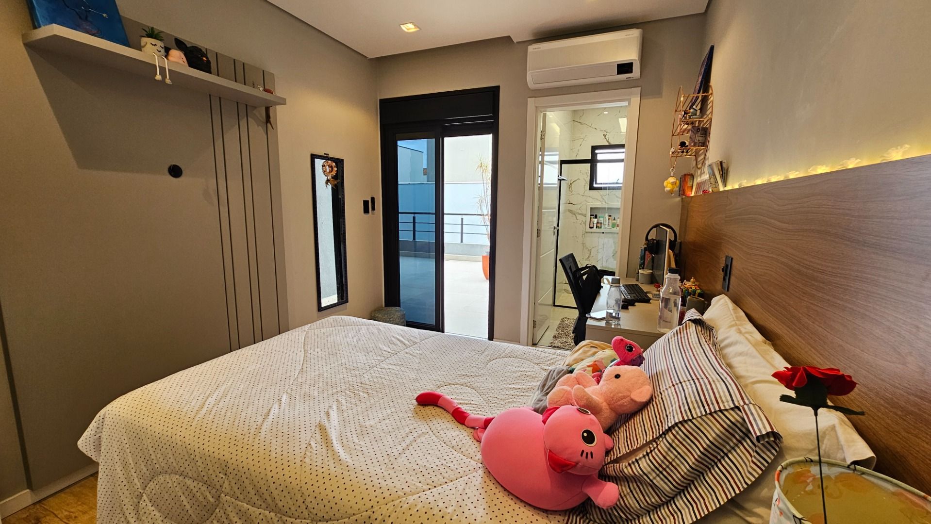 Casa 4 quartos à venda em Jardim Residencial Maria Dulce, Indaiatuba - foto 30