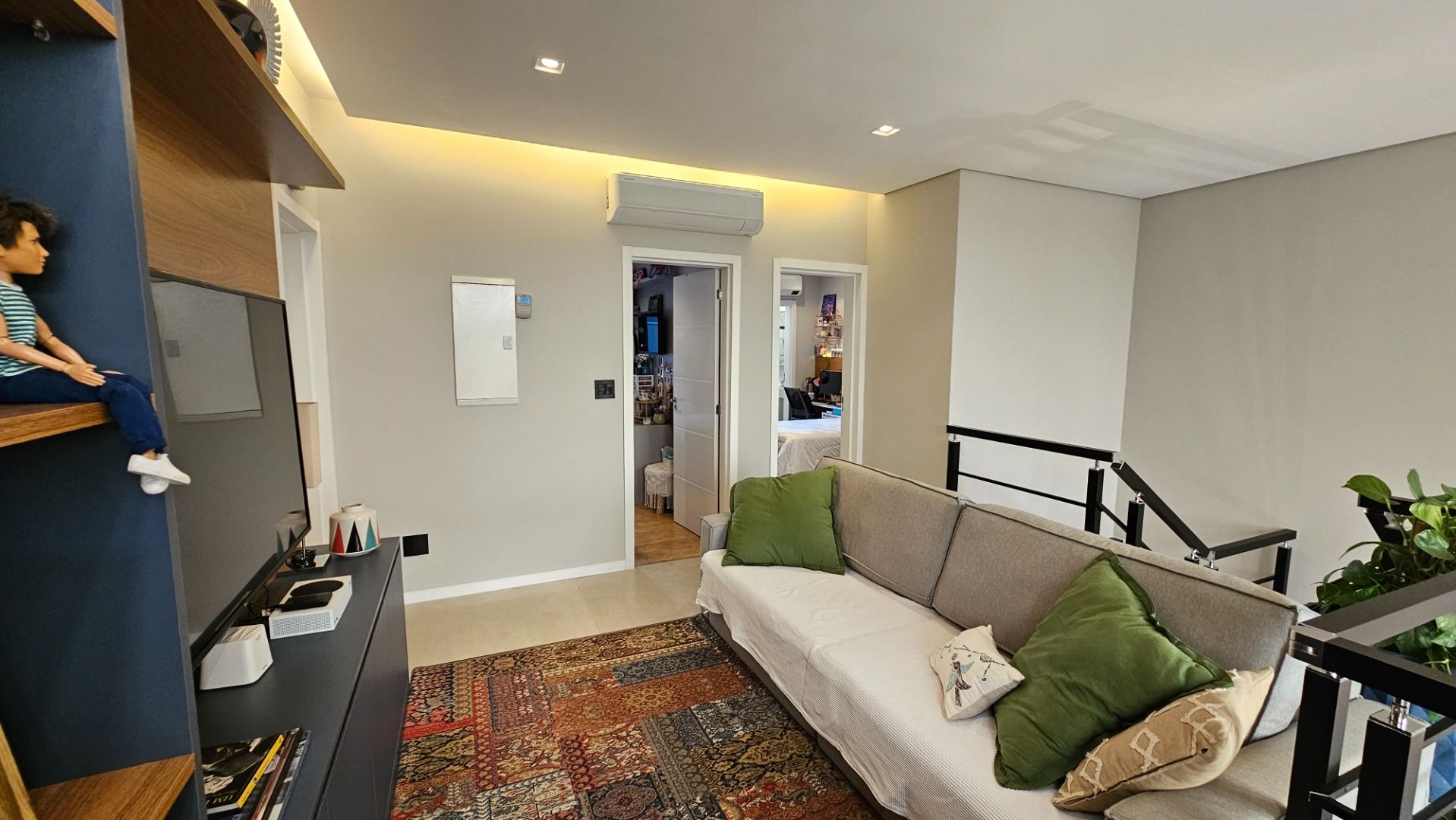 Casa 4 quartos à venda em Jardim Residencial Maria Dulce, Indaiatuba - foto 18