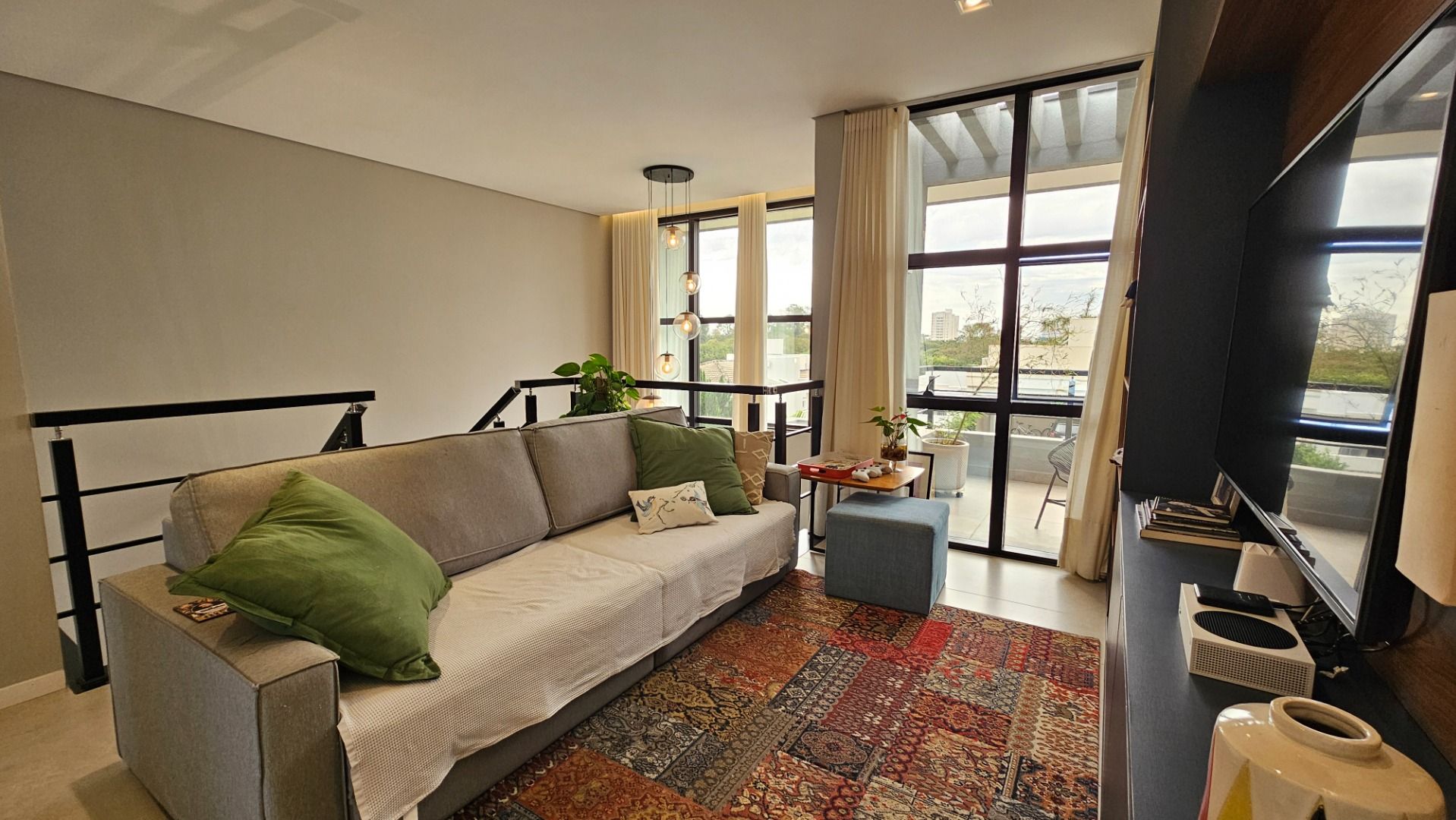 Casa 4 quartos à venda em Jardim Residencial Maria Dulce, Indaiatuba - foto 17