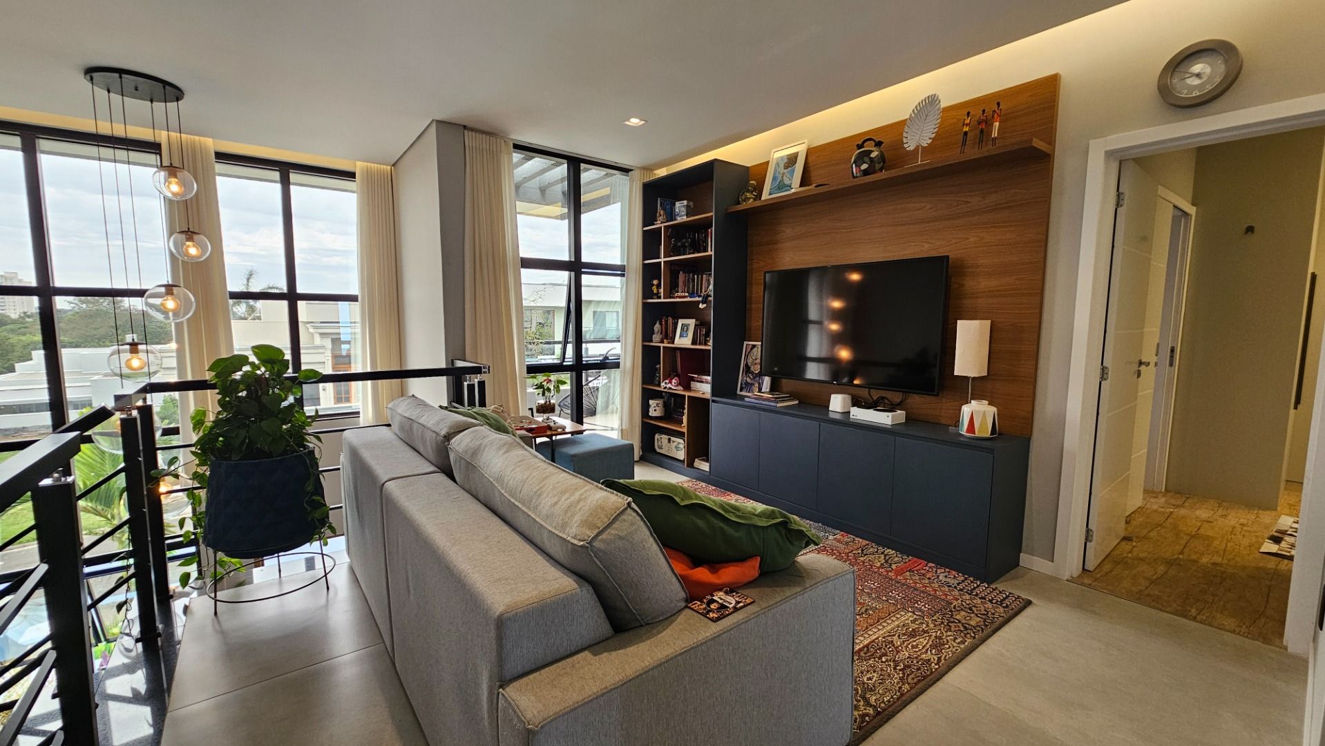 Casa 4 quartos à venda em Jardim Residencial Maria Dulce, Indaiatuba - foto 19