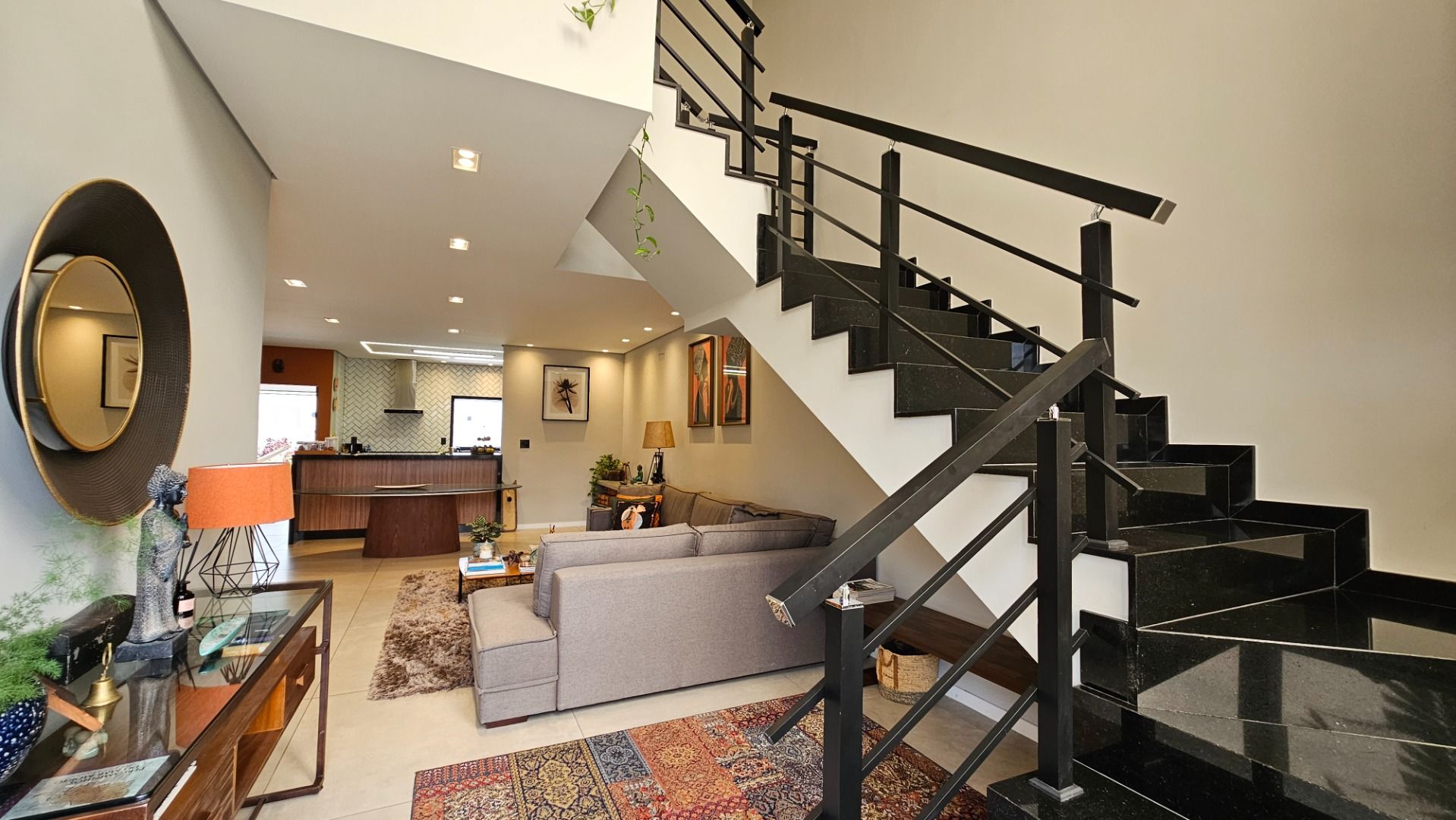 Casa 4 quartos à venda em Jardim Residencial Maria Dulce, Indaiatuba - foto 16