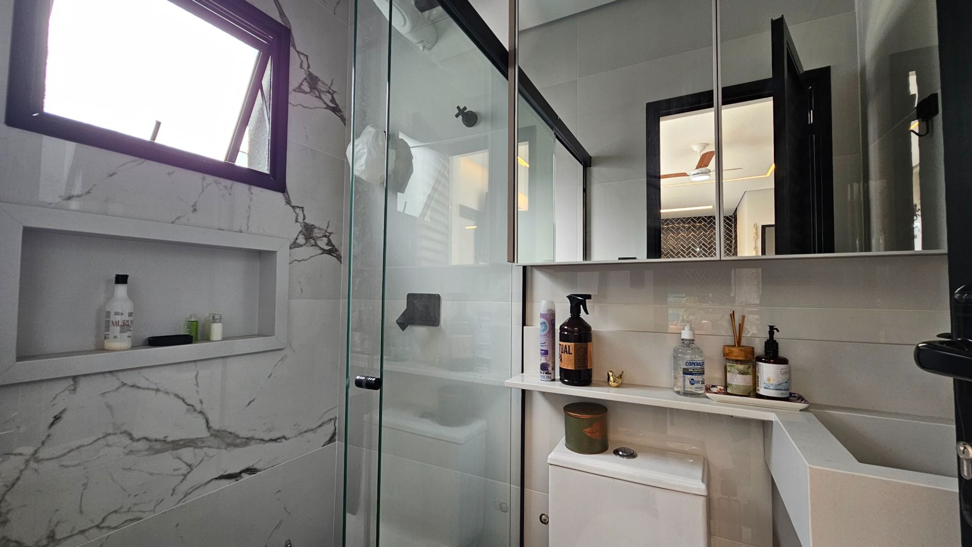 Casa 4 quartos à venda em Jardim Residencial Maria Dulce, Indaiatuba - foto 36