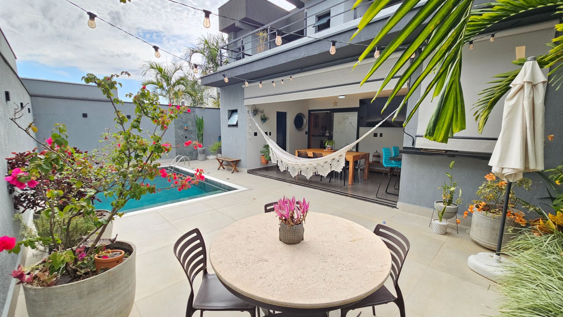 Casa 4 quartos à venda em Jardim Residencial Maria Dulce, Indaiatuba - foto 39