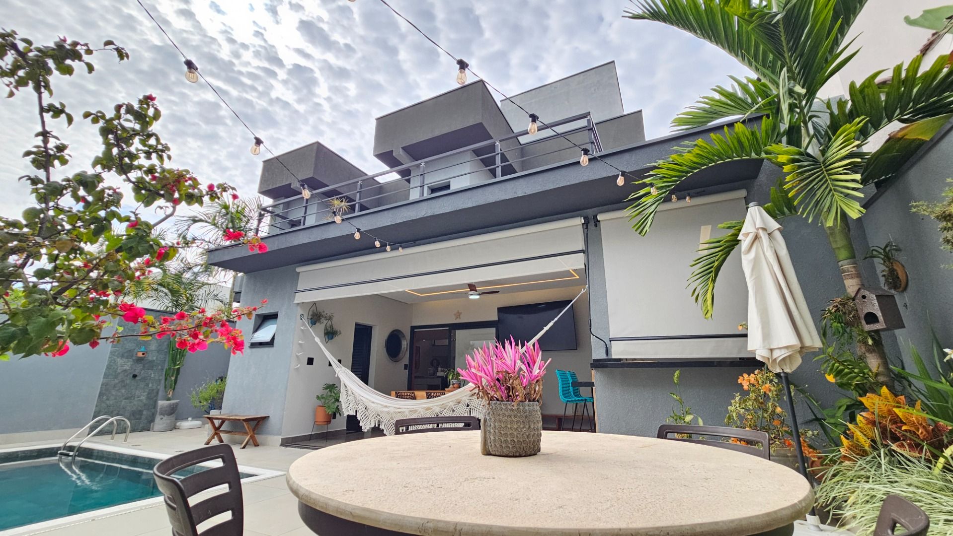 Casa 4 quartos à venda em Jardim Residencial Maria Dulce, Indaiatuba - foto 40