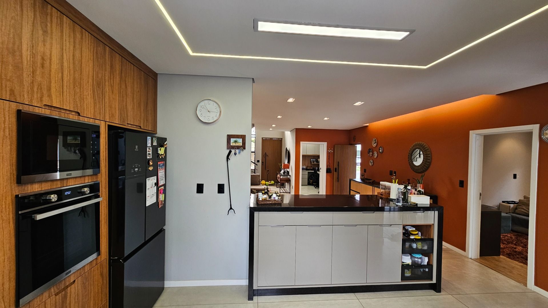 Casa 4 quartos à venda em Jardim Residencial Maria Dulce, Indaiatuba - foto 11