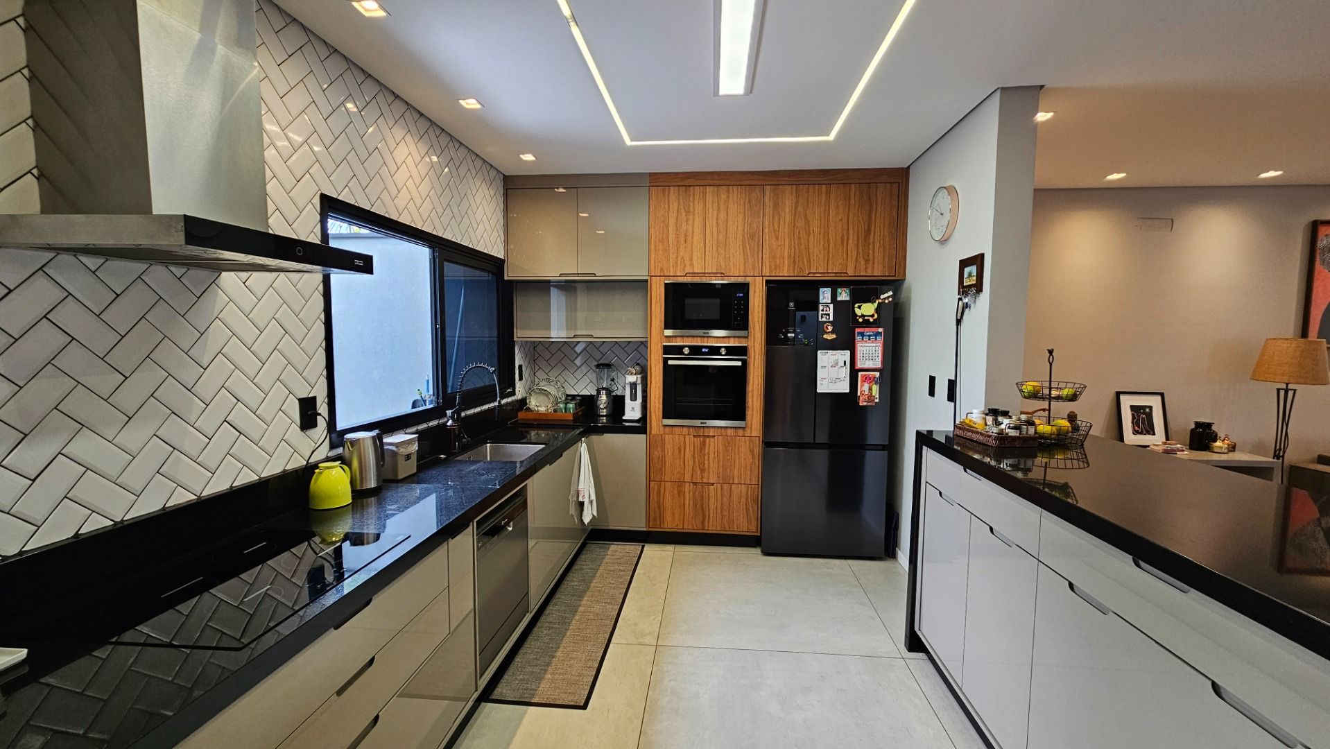 Casa 4 quartos à venda em Jardim Residencial Maria Dulce, Indaiatuba - foto 12