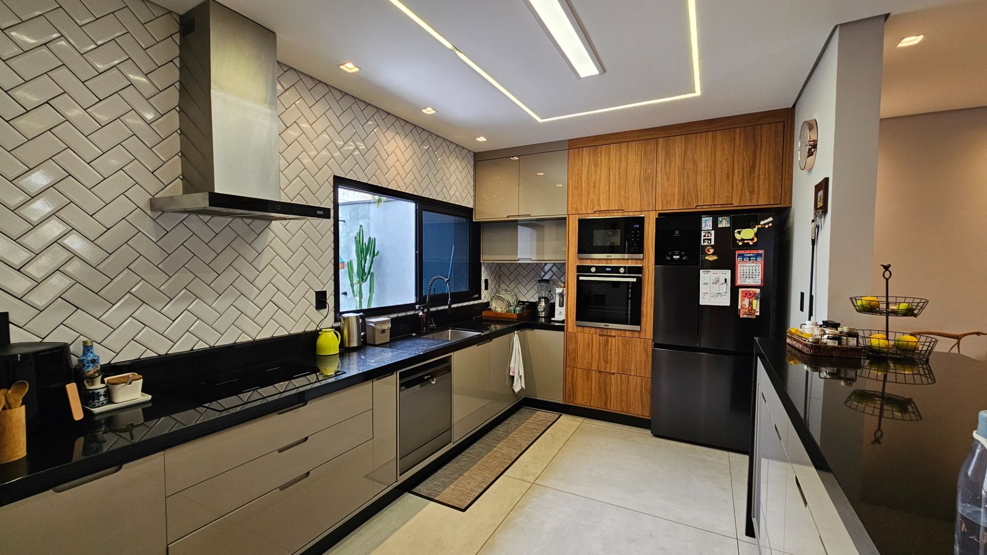 Casa 4 quartos à venda em Jardim Residencial Maria Dulce, Indaiatuba - foto 13