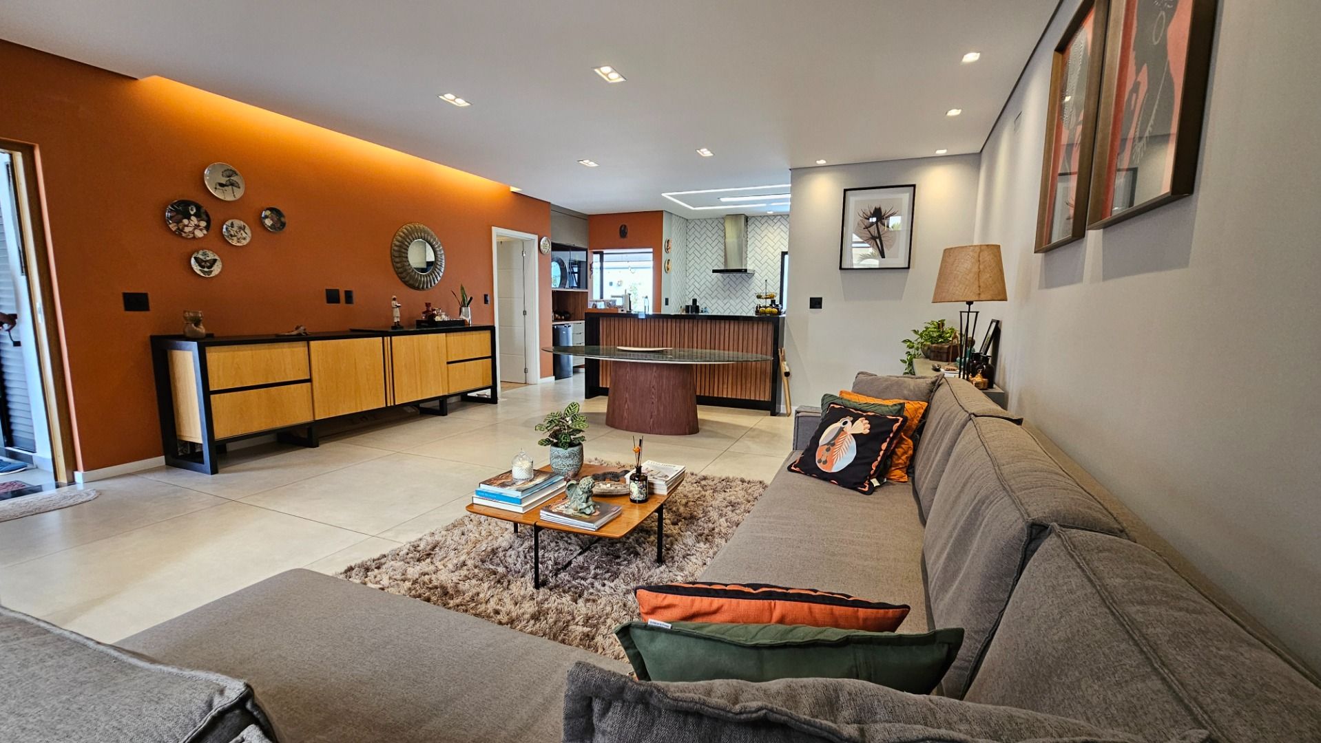 Casa 4 quartos à venda em Jardim Residencial Maria Dulce, Indaiatuba - foto 9