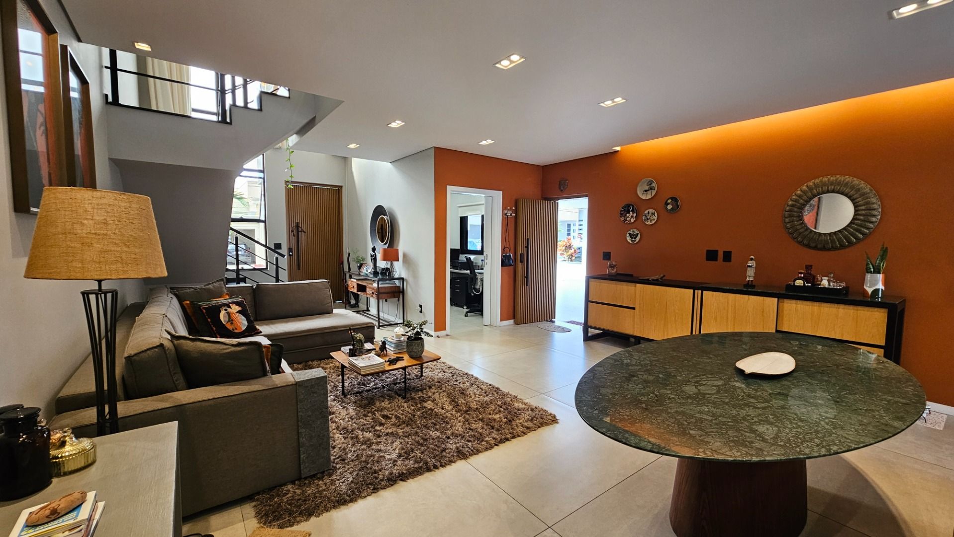 Casa 4 quartos à venda em Jardim Residencial Maria Dulce, Indaiatuba - foto 7