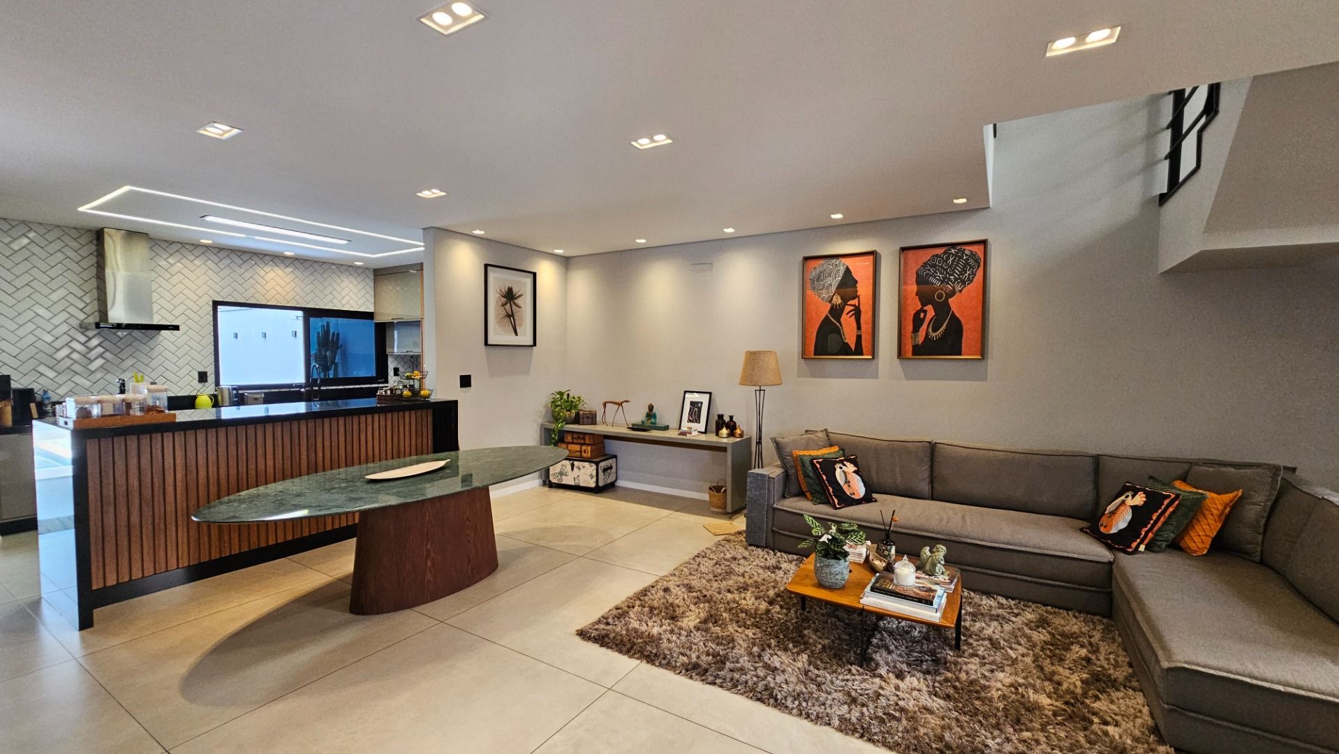 Casa 4 quartos à venda em Jardim Residencial Maria Dulce, Indaiatuba - foto 10