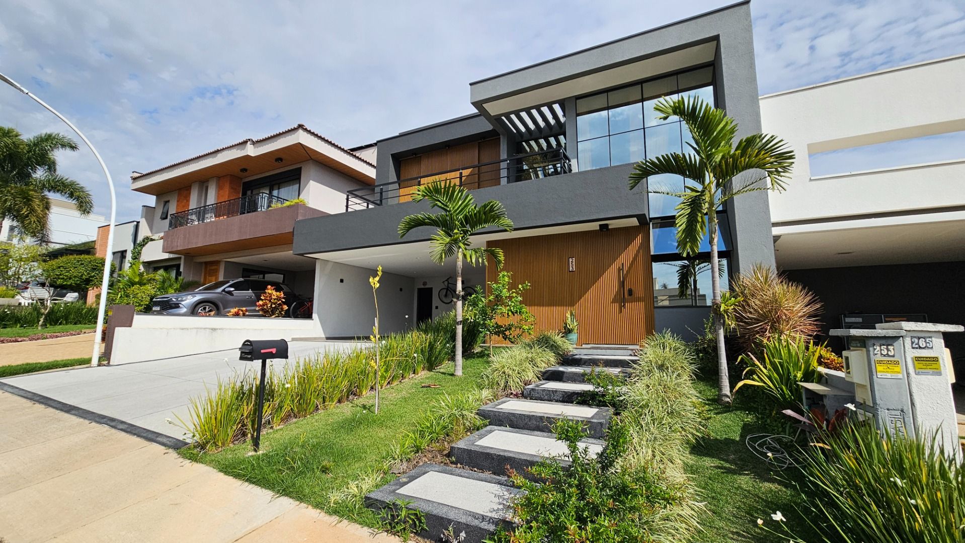 Casa 4 quartos à venda em Jardim Residencial Maria Dulce, Indaiatuba - foto 3