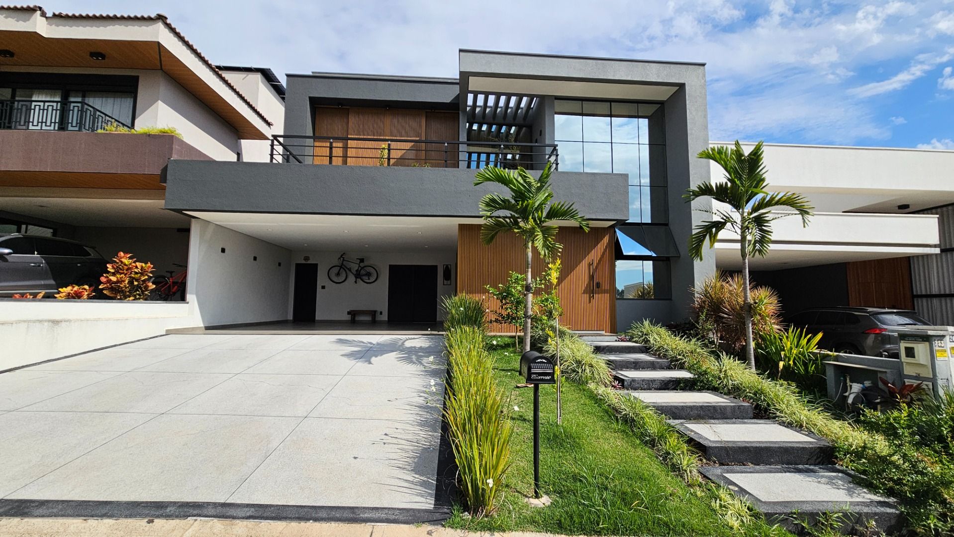 Casa 4 quartos à venda em Jardim Residencial Maria Dulce, Indaiatuba - foto 1