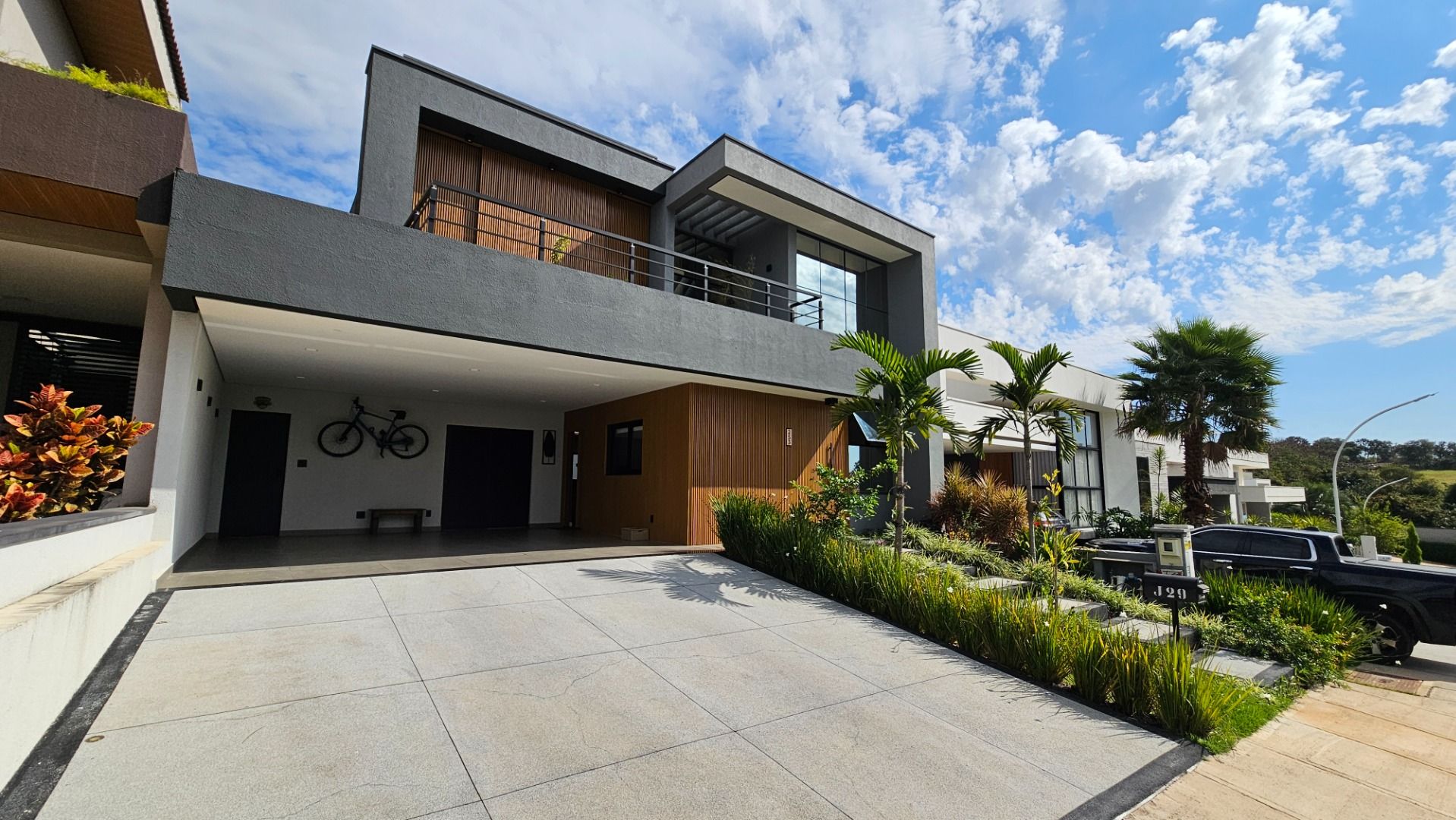 Casa 4 quartos à venda em Jardim Residencial Maria Dulce, Indaiatuba - foto 2