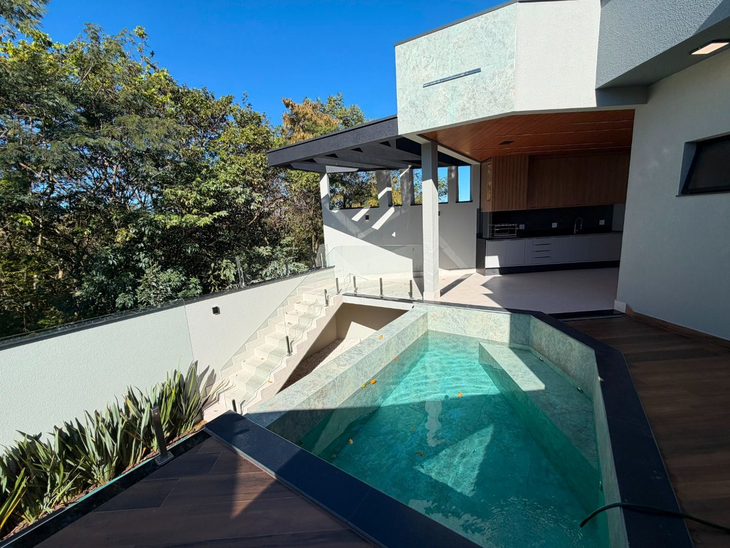Casa 3 quartos à venda em Indaiatuba, Indaiatuba — Park Gran Reserve - foto 28